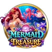 Mermaid Treasure