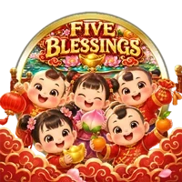 Five Blessings