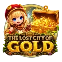 Lost City of Gold