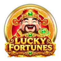 Lucky Fortunes