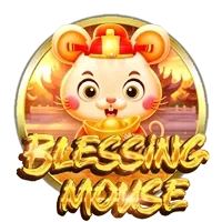 Blessing Mouse