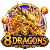 8 Dragons