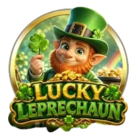 Lucky Leprechaun