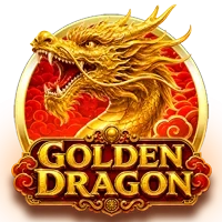 Golden Dragon