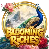 Blooming Riches
