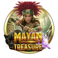 Mayan Treasure