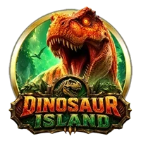 Dinosaur Island