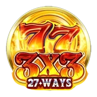 3X3: 27 Ways