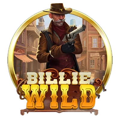 Billie Wild