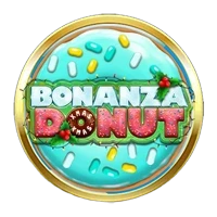 Bonanza Donut Xmas