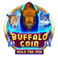 Buffalo Coin: Hold The Spin