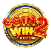 Coin Win 2: Hold The Spin
