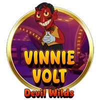 Vinnie Volt: Devil Wilds