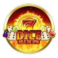 Dice: Hold The Spin