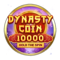 Dynasty Coin 10000: Hold the Spin