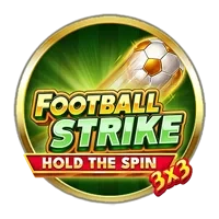 3x3 Football Strike: Hold the Spin