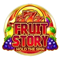 Fruit Story: Hold The Spin
