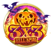 3х3 Hell Spin