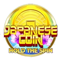 Japanese Coin: Hold The Spin