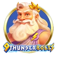 9 Thunderbolts