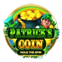 Patrick's Coin