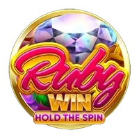 Ruby Win: Hold The Spin