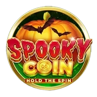 Spooky Coin: Hold The Spin