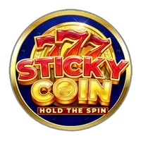 Sticky Coin: Hold the Spin