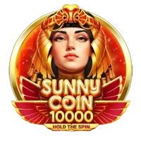 Sunny Coin 10000: Hold The Spin