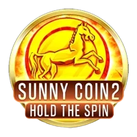 Sunny Coin 2: Hold The Spin