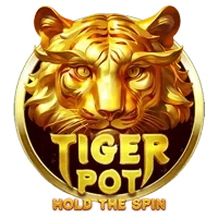 Tiger Pot: Hold The Spin