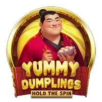 Yummy Dumplings: Hold The Spin