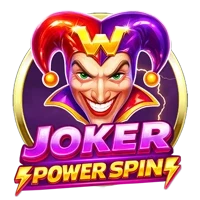 Joker Power Spin