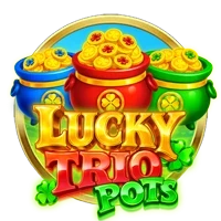 Lucky Trio Pots