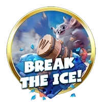 Break the Ice!