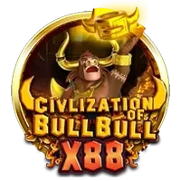 Civilization of Bull Bull - X88