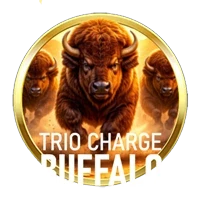 Trio Charge Buffalo