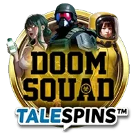 Doom Squad