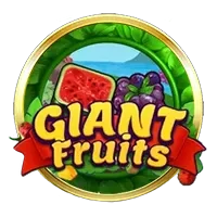Giant Fruits