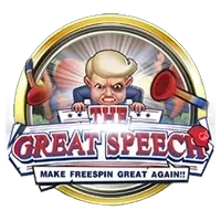 The Great Speech