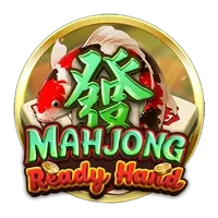 Mahjong Ready Hand!