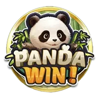 Panda Win!