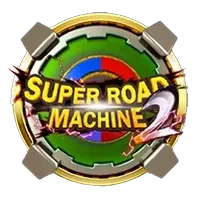 Super Road Machine2