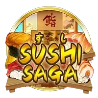 Sushi Saga