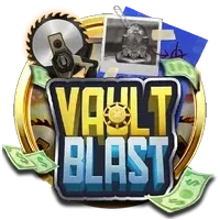 Vault Blast