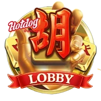 Lobby Hotdog Gaming