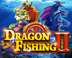 Dragon Fishing II