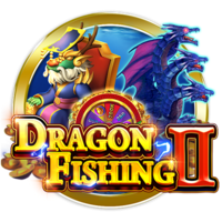 Dragon Fishing II