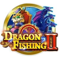 Dragon Fishing II