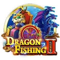 Dragon Fishing II